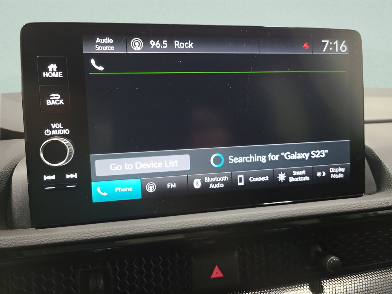 Certified 2024 Honda CR-V EX-L image 35