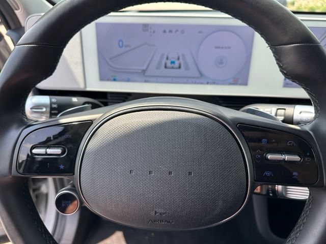 Used 2024 Hyundai Ioniq 5 Limited AWD/4WD image 30