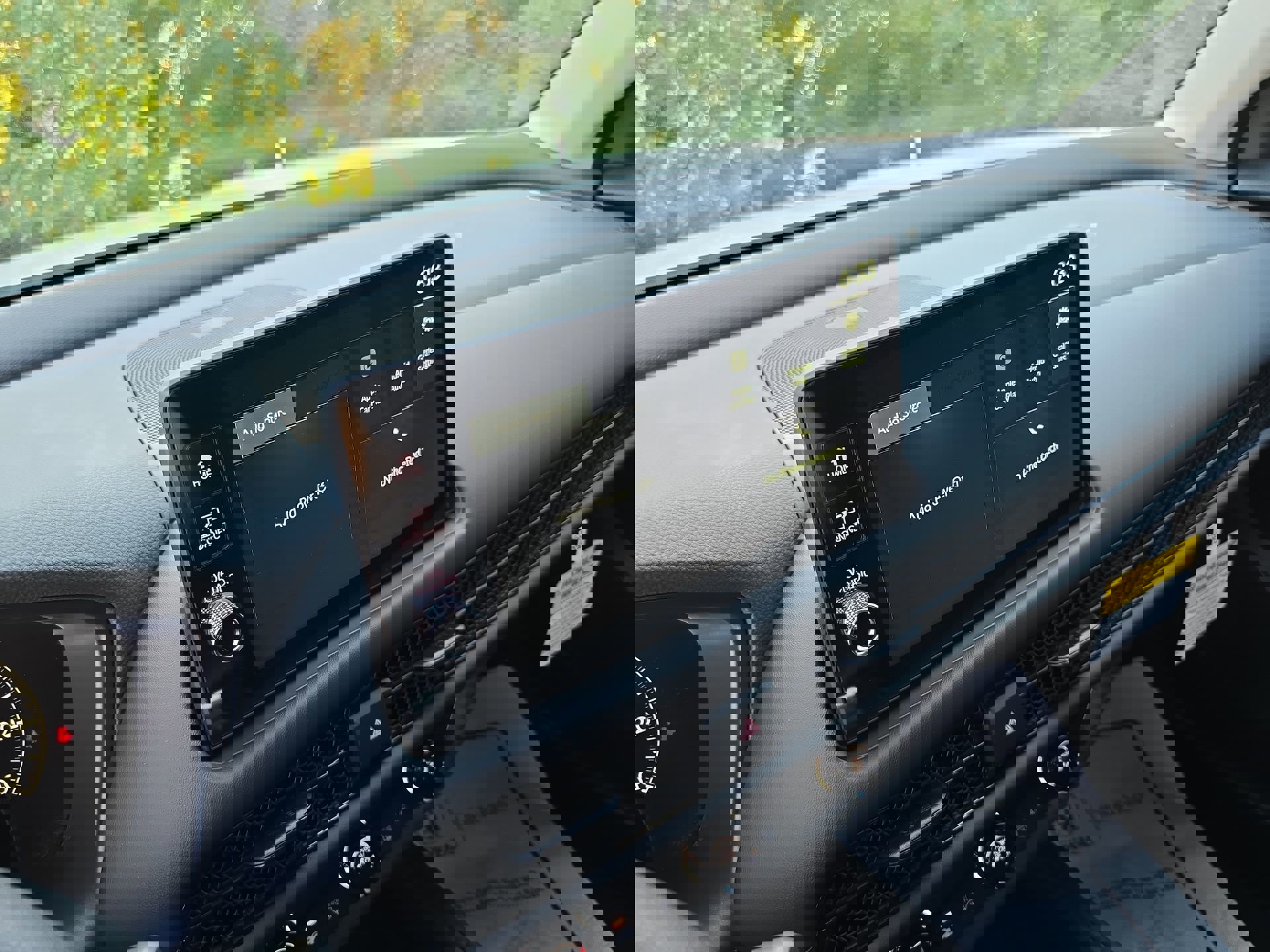 Certified 2026 Honda HR-V LX image 16