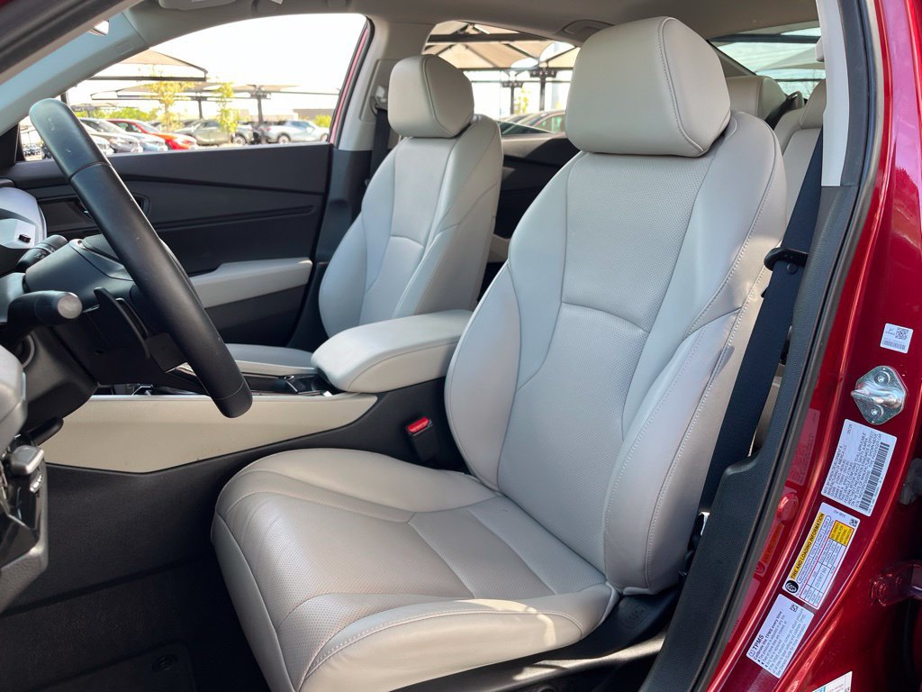 Used 2025 Honda Accord EX-L image 29