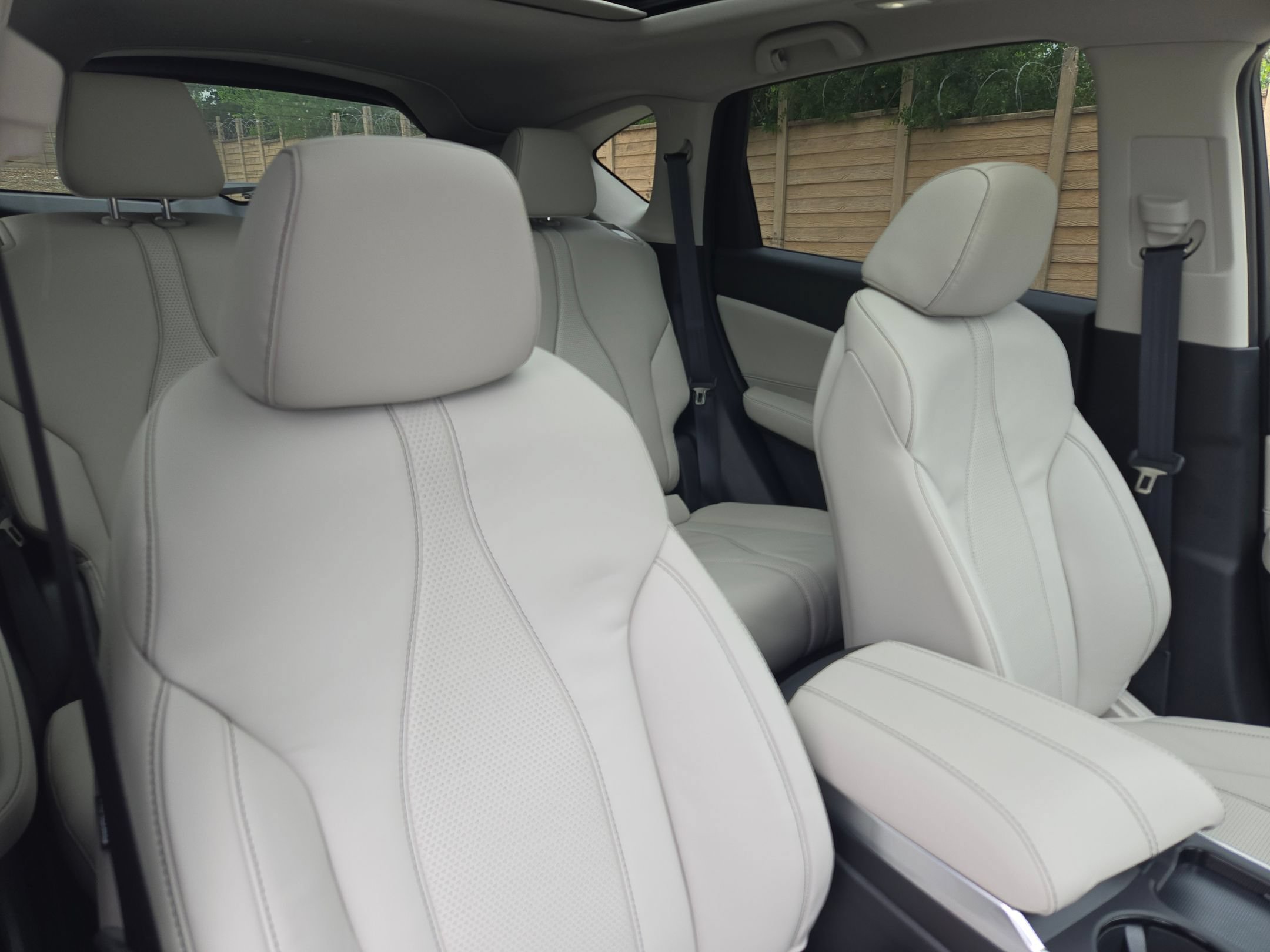 New 2026 Acura RDX SH-AWD w/ Technology Package image 23