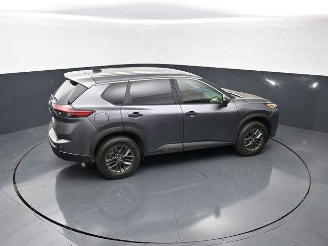 Used 2025 Nissan Rogue S FWD image 21