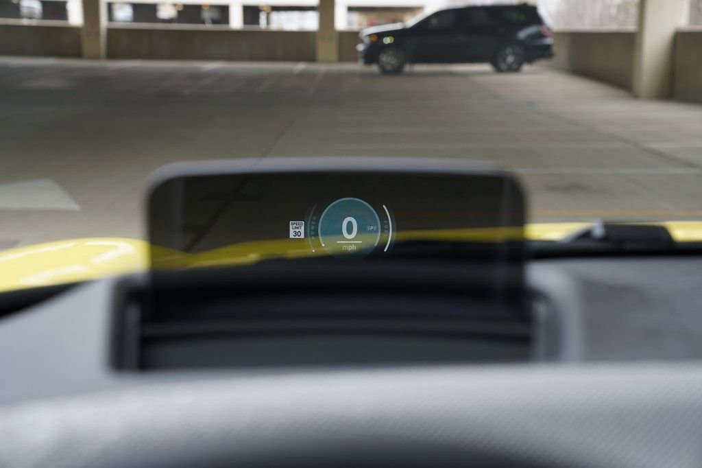 Used 2025 MINI Cooper S image 16