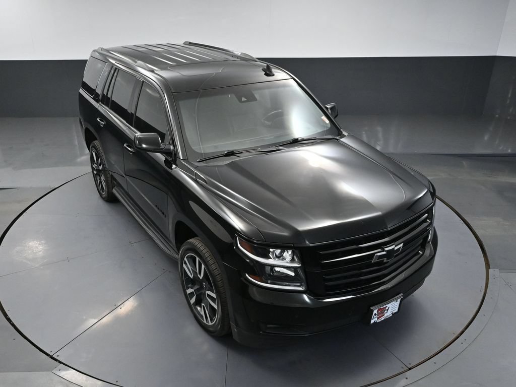 Used 2019 Chevrolet Tahoe LT w/ RST Edition AWD/4WD image 70