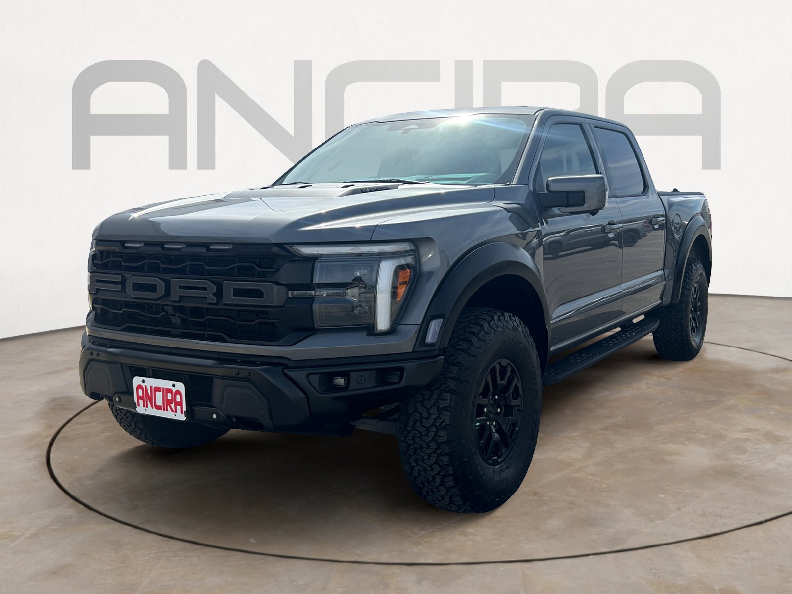 Used 2024 Ford F150 Raptor image 6