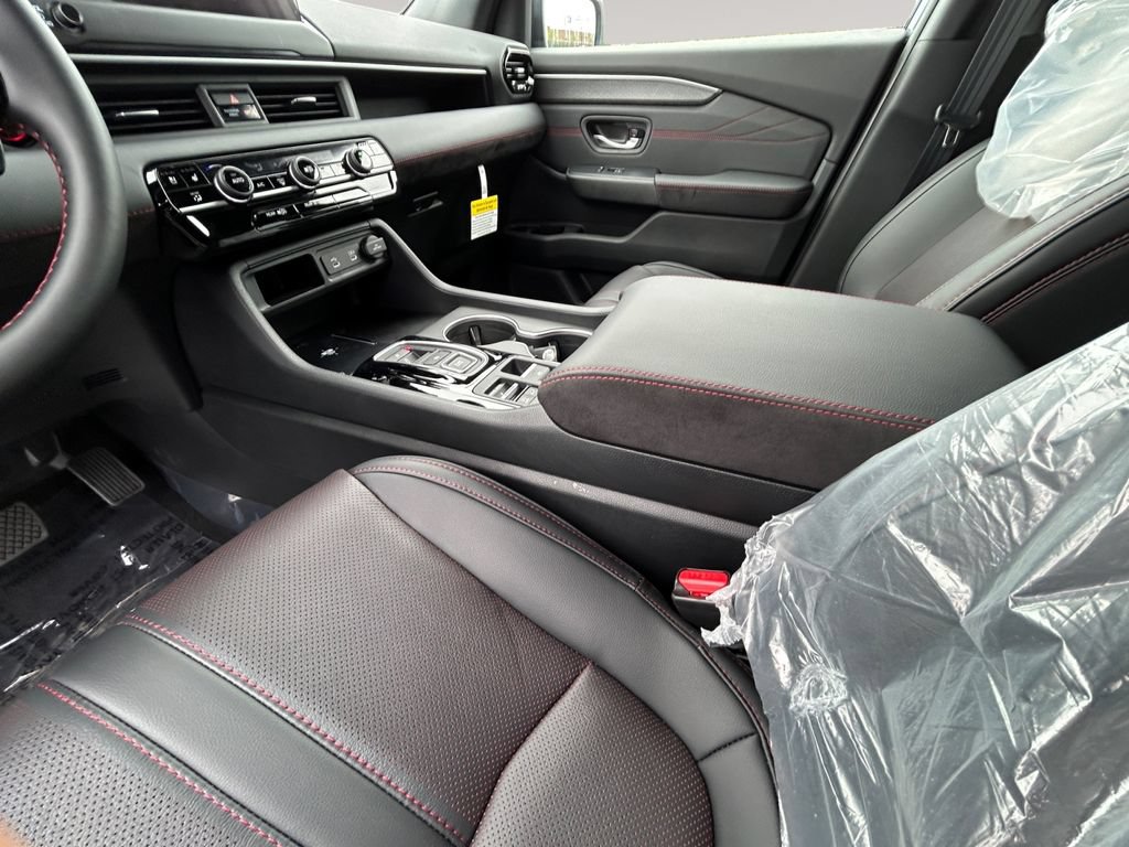 New 2026 Honda Pilot Black Edition image 10