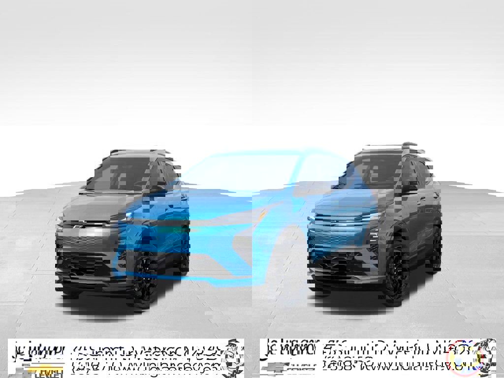 New 2027 Chevrolet Bolt RS w/ Technology Package image 8