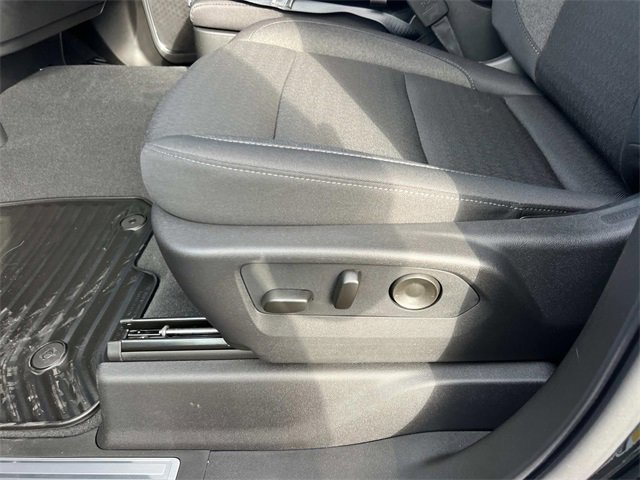 New 2026 GMC Sierra 1500 Elevation image 17