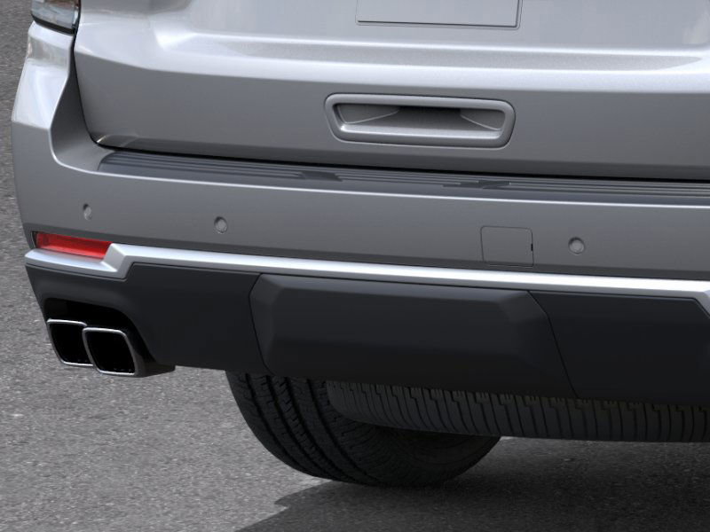 New 2026 Chevrolet Suburban High Country w/ Sun And Tow Package image 14