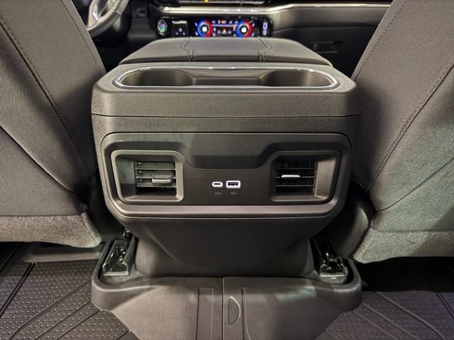 Used 2025 Chevrolet Silverado 1500 LT w/ Convenience Package II AWD/4WD image 24