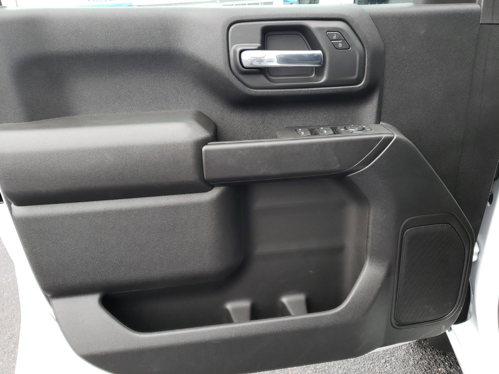 New 2024 Chevrolet Silverado 3500 W/T w/ WT Convenience Package image 11