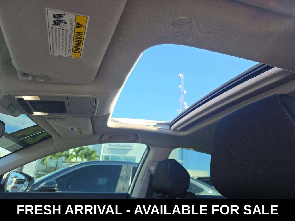 Used 2024 Honda Accord EX image 11