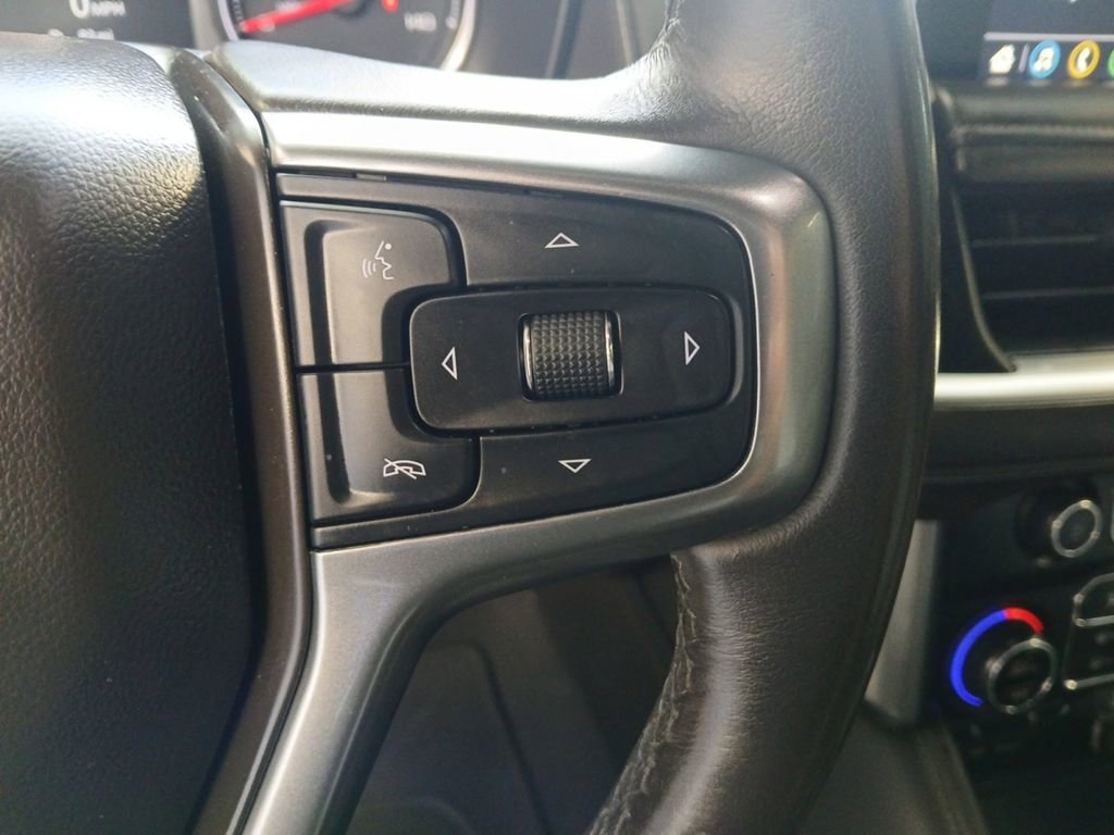 Used 2021 Chevrolet Tahoe LT RWD image 25