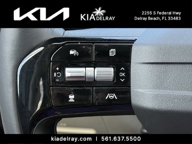 New 2026 Kia Sorento S FWD image 25