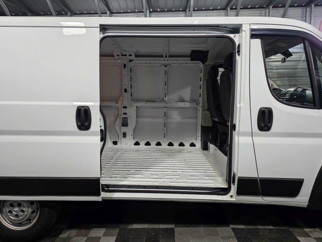 Used 2019 RAM ProMaster 1500 image 12