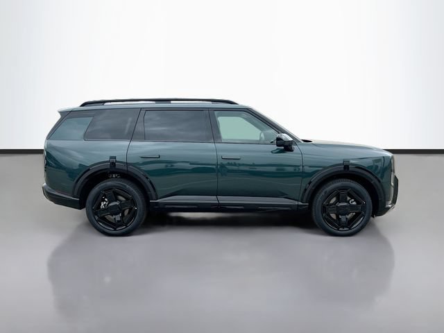 New 2027 Kia Telluride EX X-Line AWD/4WD image 8