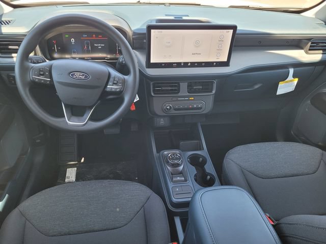 New 2026 Ford Maverick XL FWD image 7