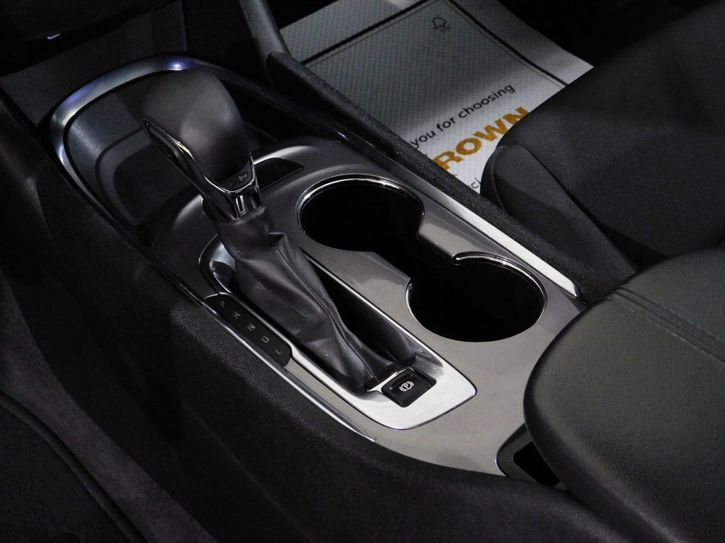 Used 2022 Chevrolet Malibu LT image 67