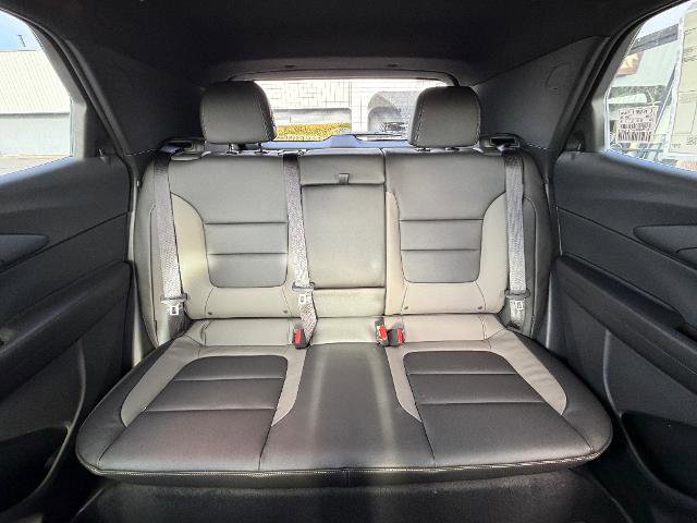 New 2026 Chevrolet TrailBlazer ACTIV w/ Convenience Package image 4