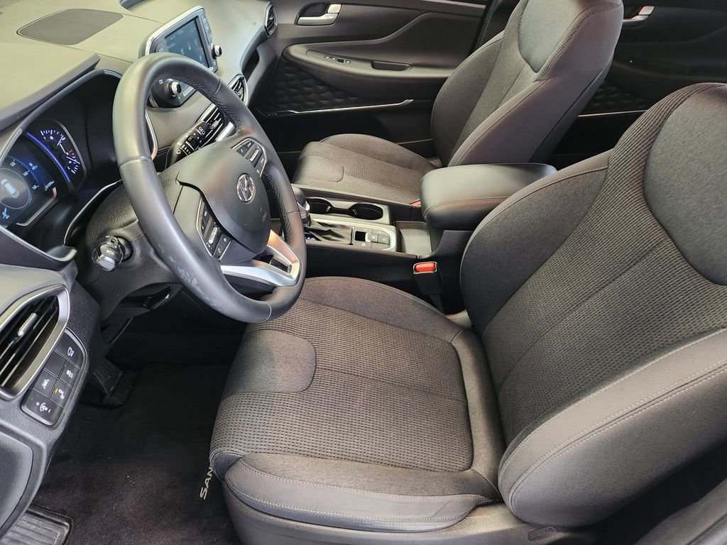 Used 2019 Hyundai Santa Fe SEL FWD image 13