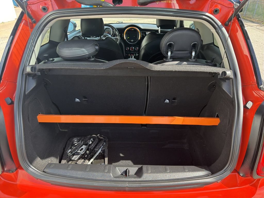 Used 2020 MINI Cooper S 2-Door Hardtop FWD image 15