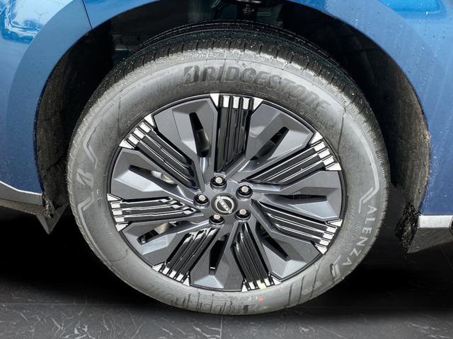 New 2026 Nissan Murano Platinum AWD/4WD image 35