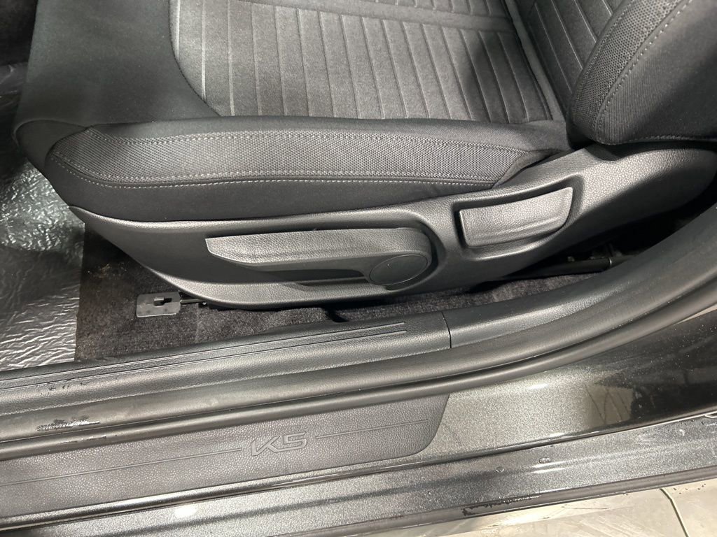 New 2026 Kia K5 LXS FWD image 11