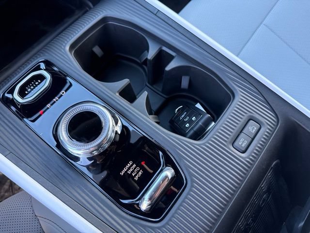New 2026 Jeep Cherokee Limited AWD/4WD image 28