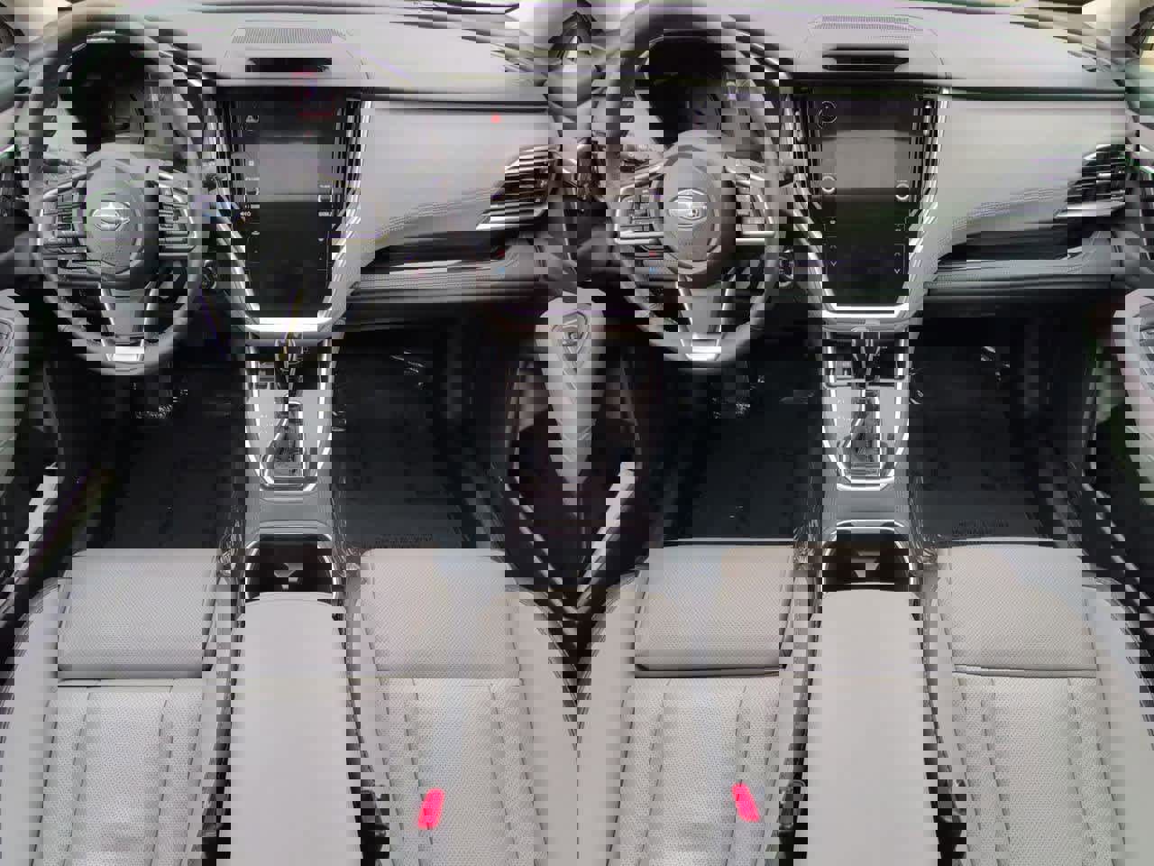 Used 2023 Subaru Outback Limited image 15