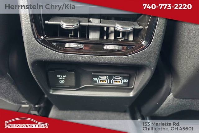 New 2026 Jeep Grand Cherokee Laredo image 27