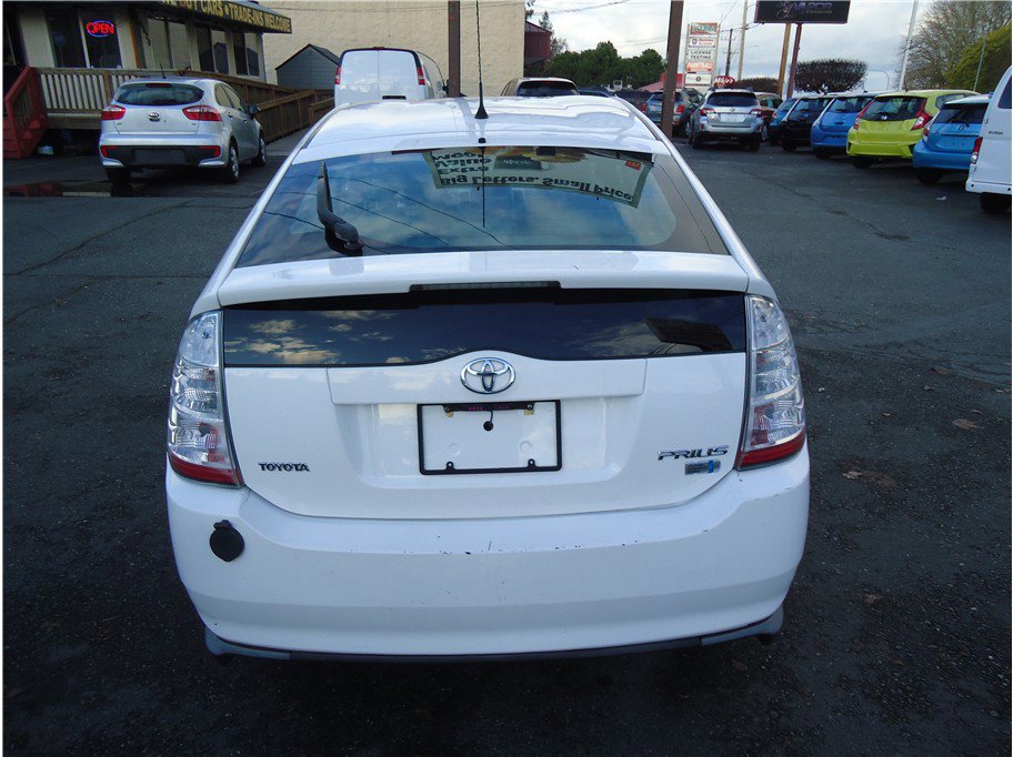 Used 2009 Toyota Prius image 7
