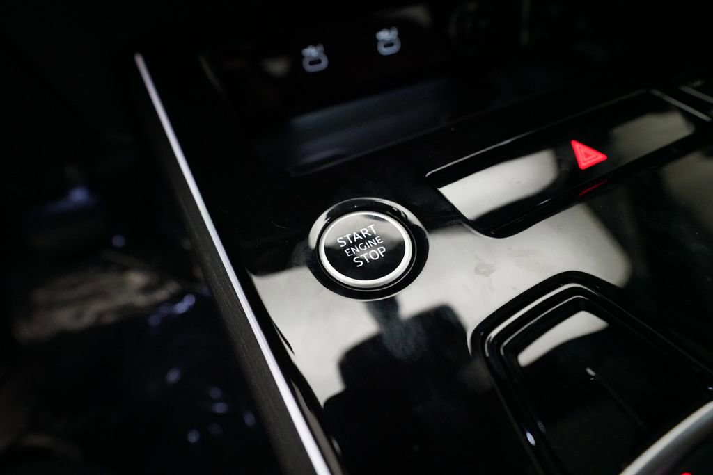 New 2026 Audi A6 Premium Plus image 32