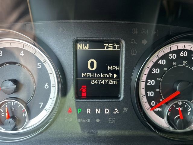 Used 2019 RAM 1500 Classic Warlock image 14