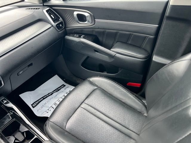 Certified 2023 Kia Sorento SX image 14