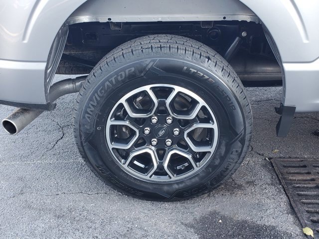 Certified 2022 Ford F150 XLT w/ Equipment Group 302A High image 7