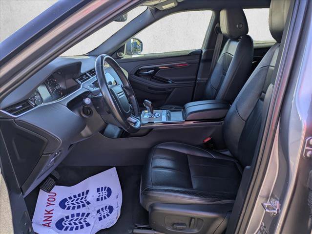 Used 2020 Land Rover Range Rover Evoque S image 18