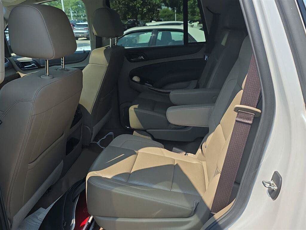 Used 2017 Chevrolet Tahoe Premier RWD image 15