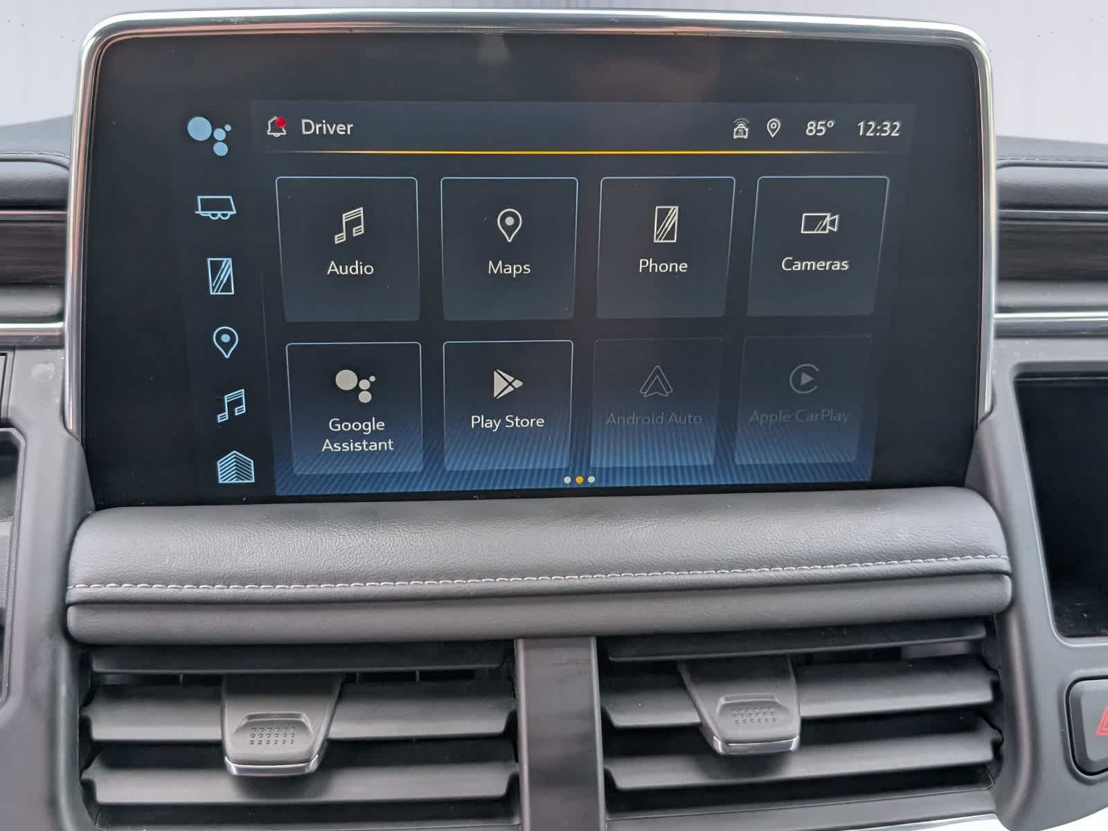 Certified 2023 Chevrolet Tahoe Z71 AWD/4WD image 29