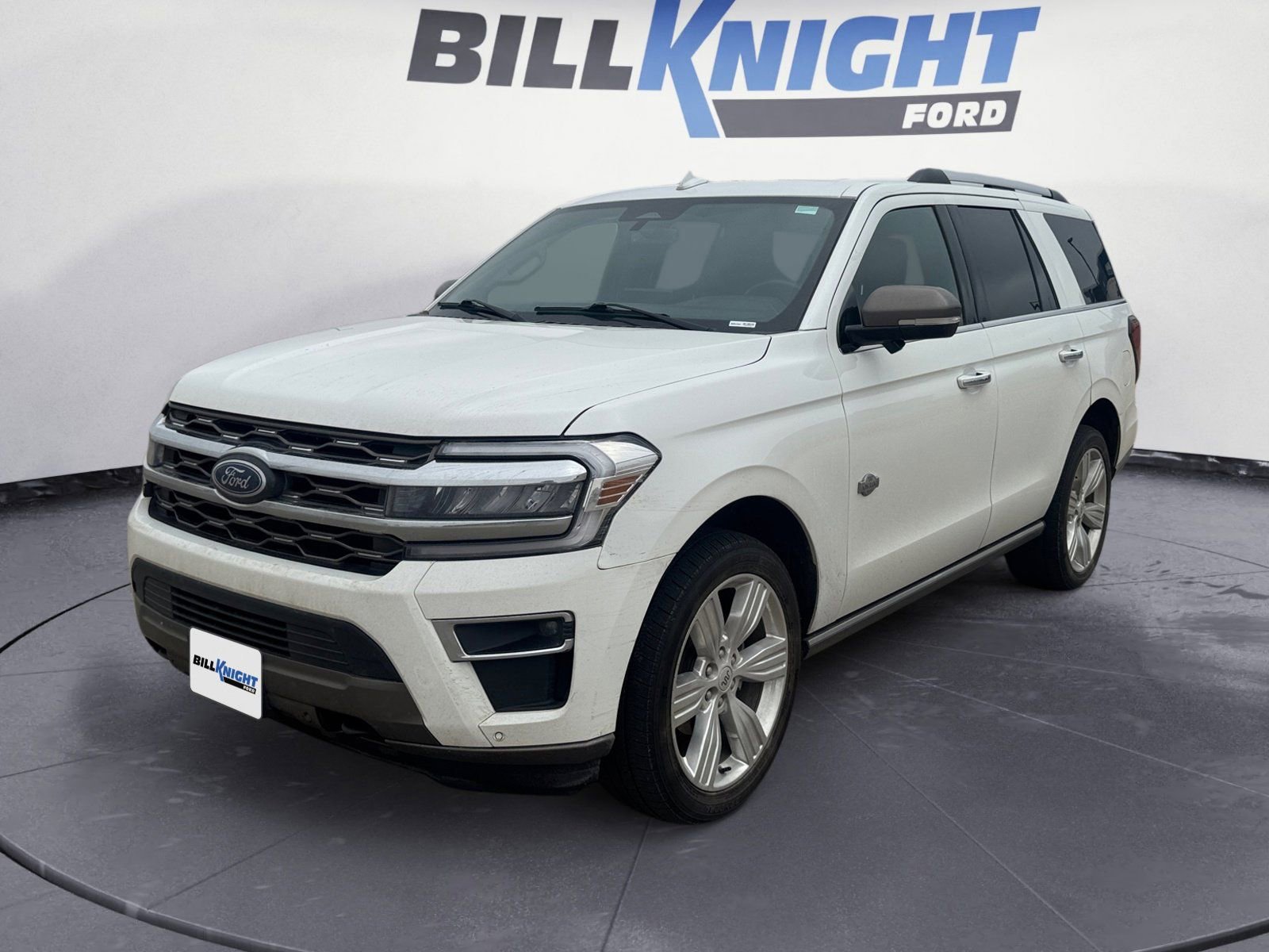 Used 2024 Ford Expedition King Ranch
