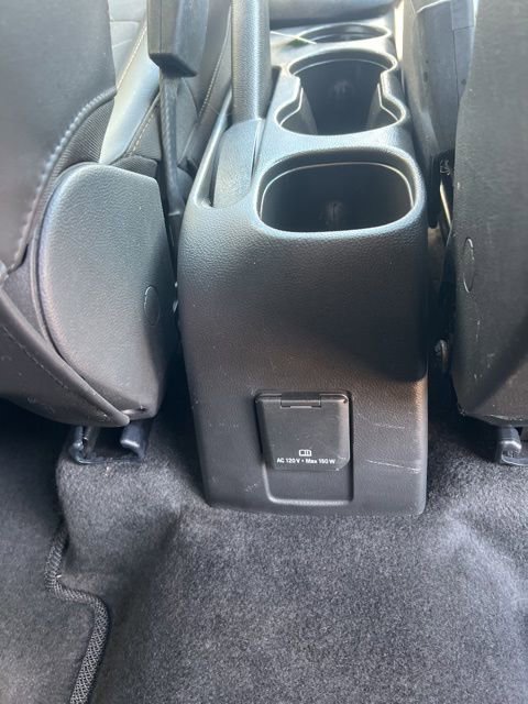 Used 2019 Chevrolet Trax LT w/ LT Convenience Package FWD image 16