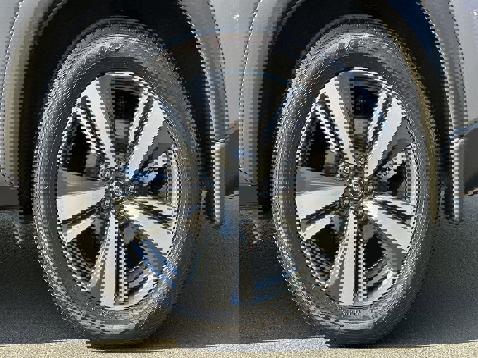 Used 2022 Nissan Rogue SL image 8