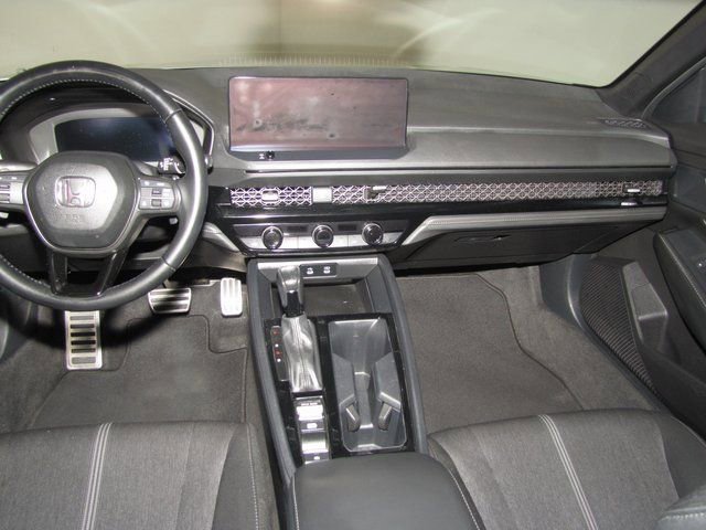 Certified 2023 Honda Accord Sport image 14