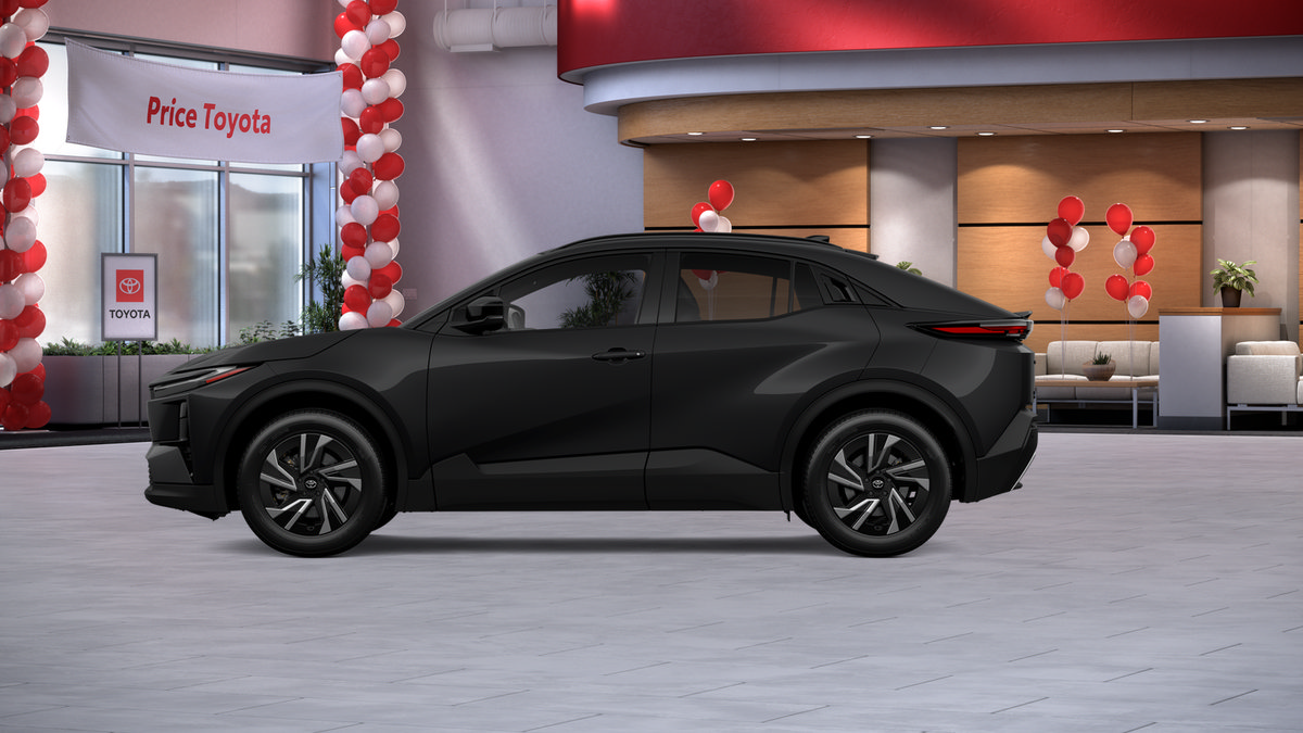 New 2026 Toyota C-HR AWD/4WD image 6