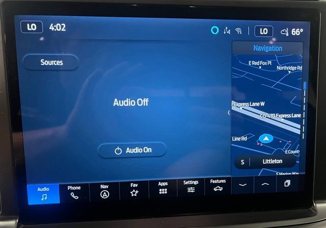 Used 2025 Ford F150 Tremor w/ Bed Utility Package image 37