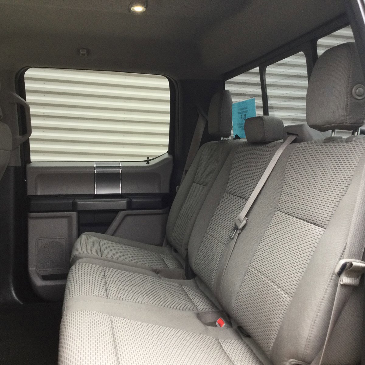 Used 2015 Ford F150 XLT w/ Equipment Group 302A Luxury AWD/4WD image 13
