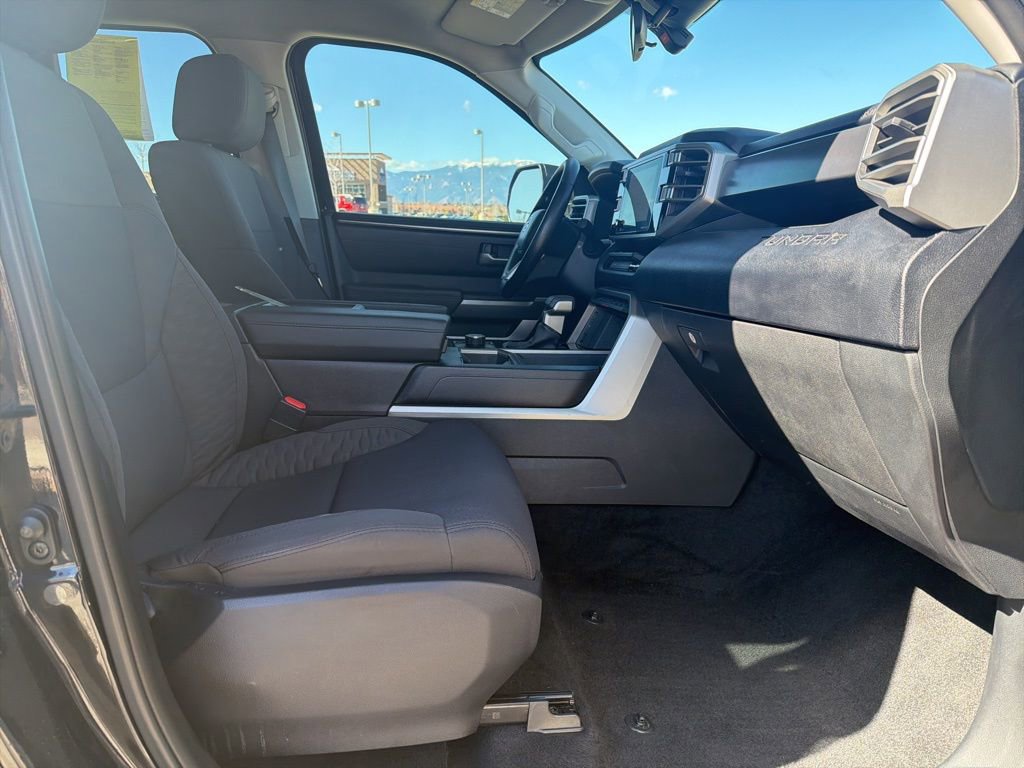 Used 2022 Toyota Tundra SR5 image 27