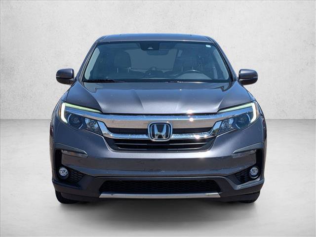 Used 2019 Honda Pilot EX-L video 2