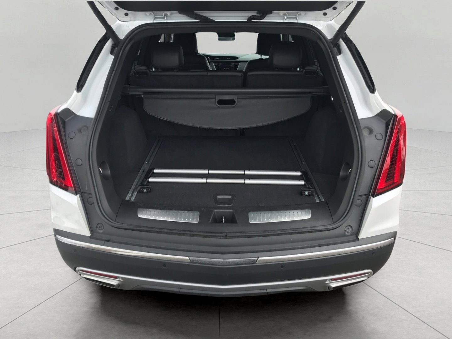 Certified 2025 Cadillac XT5 Premium Luxury image 14