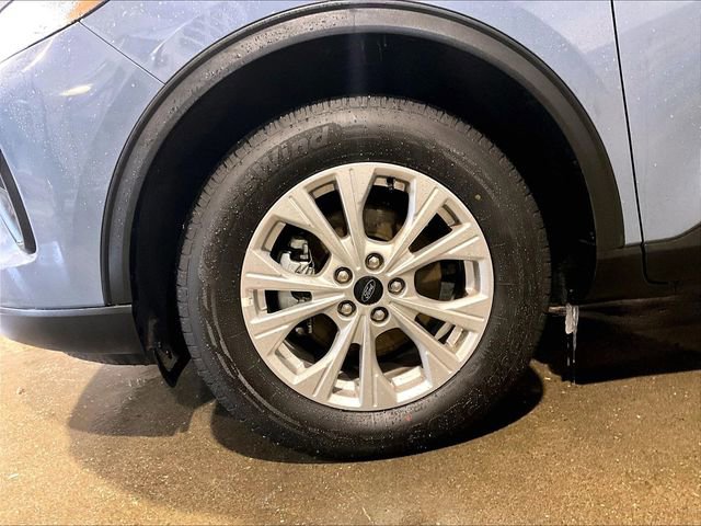 Used 2024 Ford Escape Active image 9