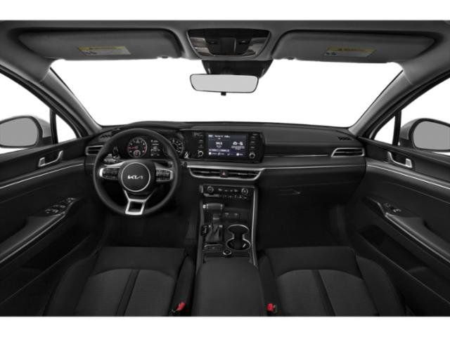 Used 2022 Kia K5 EX w/ EX Premium Package FWD image 42
